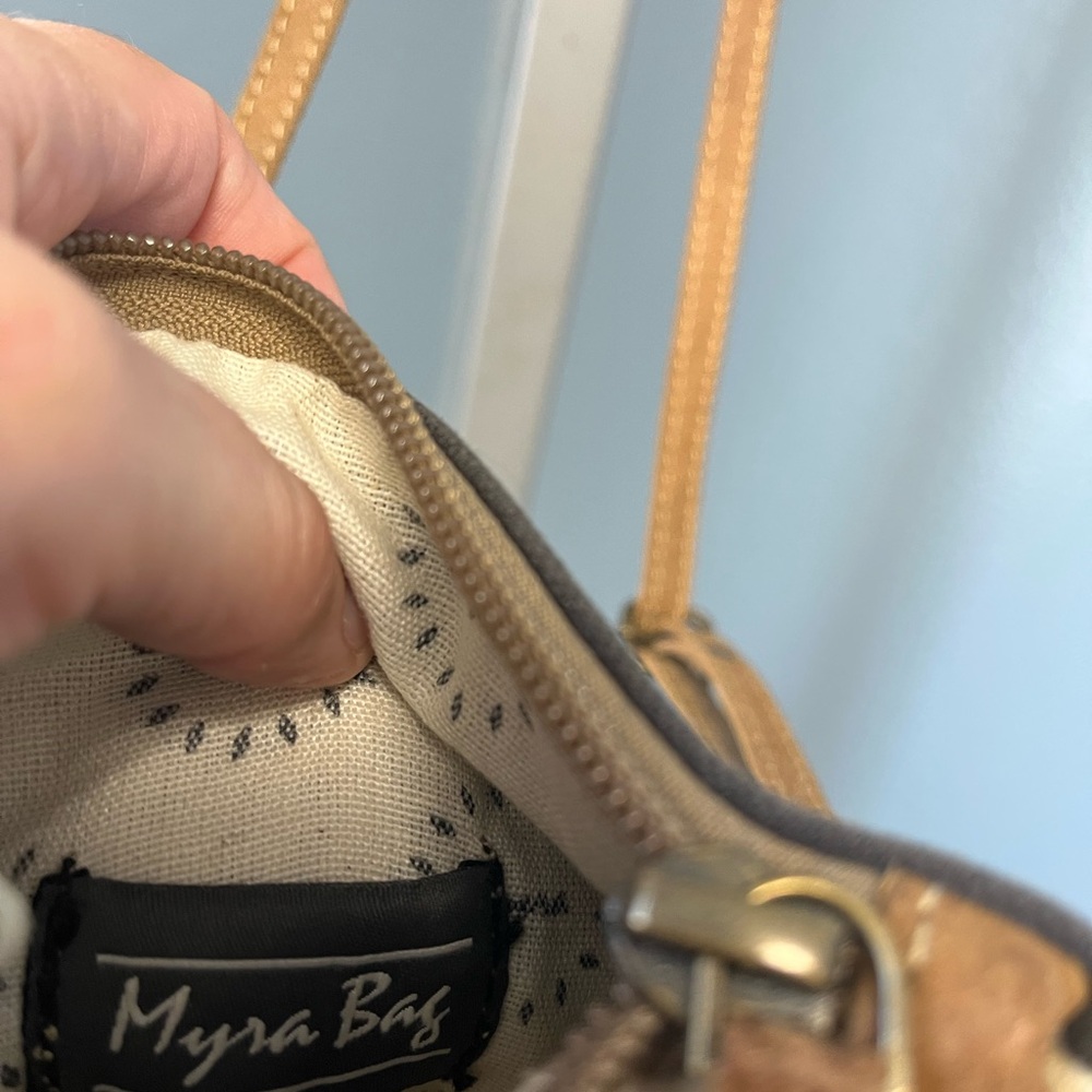 Myra Crossbody Bag-NWOT - Picture 5 of 6